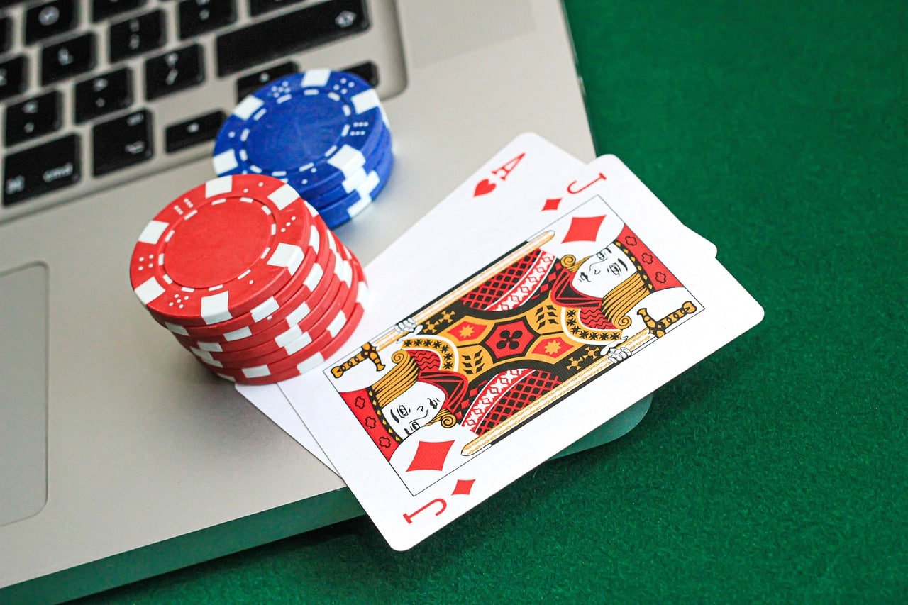 baje casino