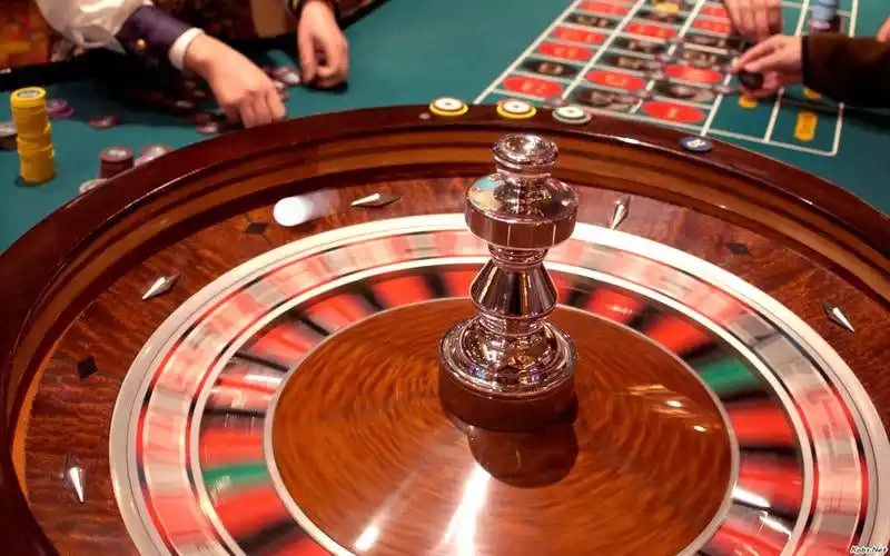 baje casino