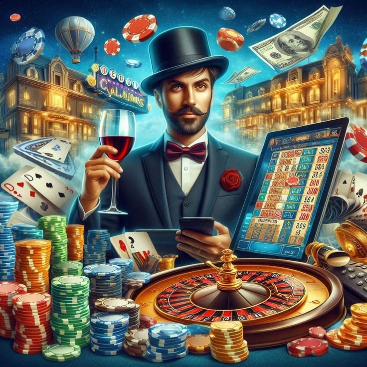 baje casino