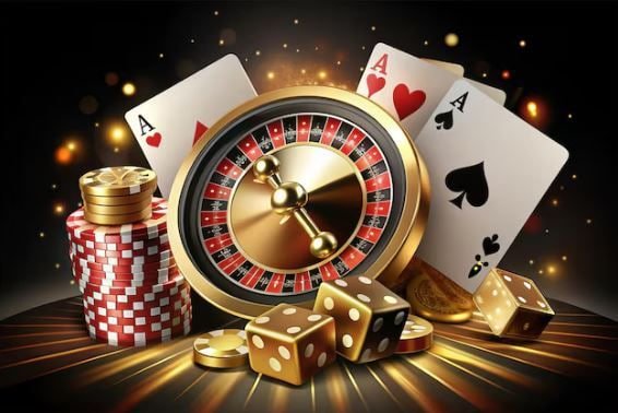 baje casino