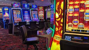 baje casino