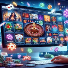 baje casino