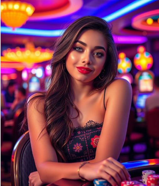 baje casino