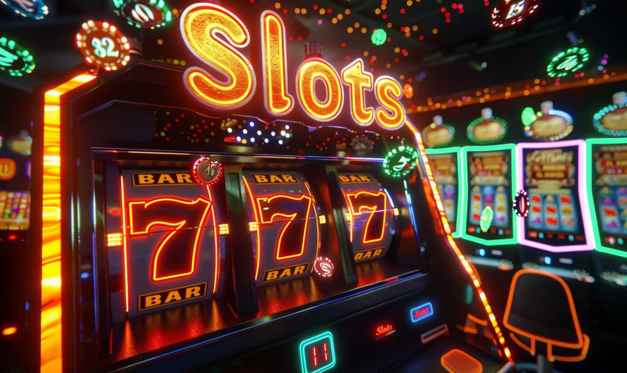 baje casino