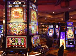 baje casino