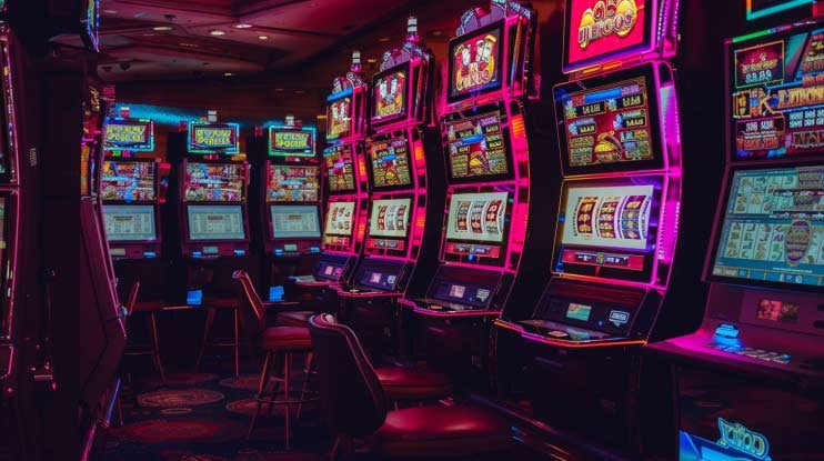 baje casino