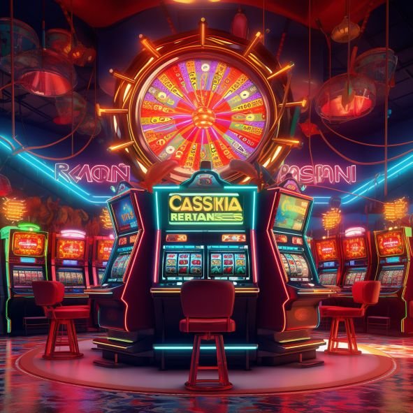 baje casino