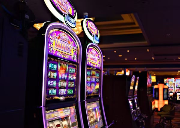baje casino