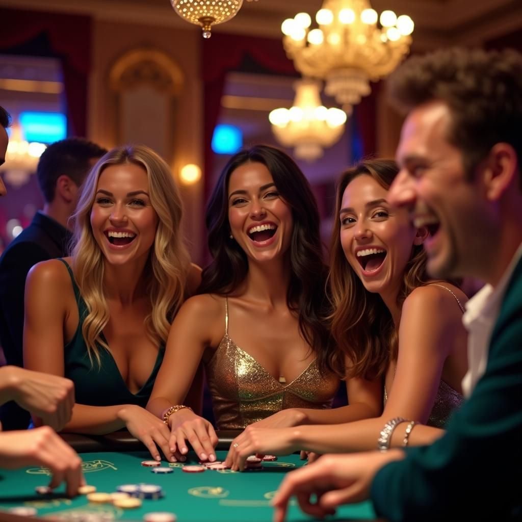 baje casino