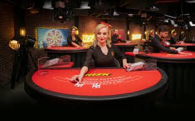 baje casino
