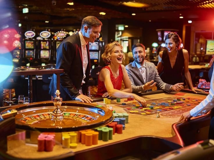 baje casino